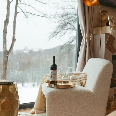 Doza De Verde Retreat&Spa Bran-Adults Only Sohodol  Экстерьер фото