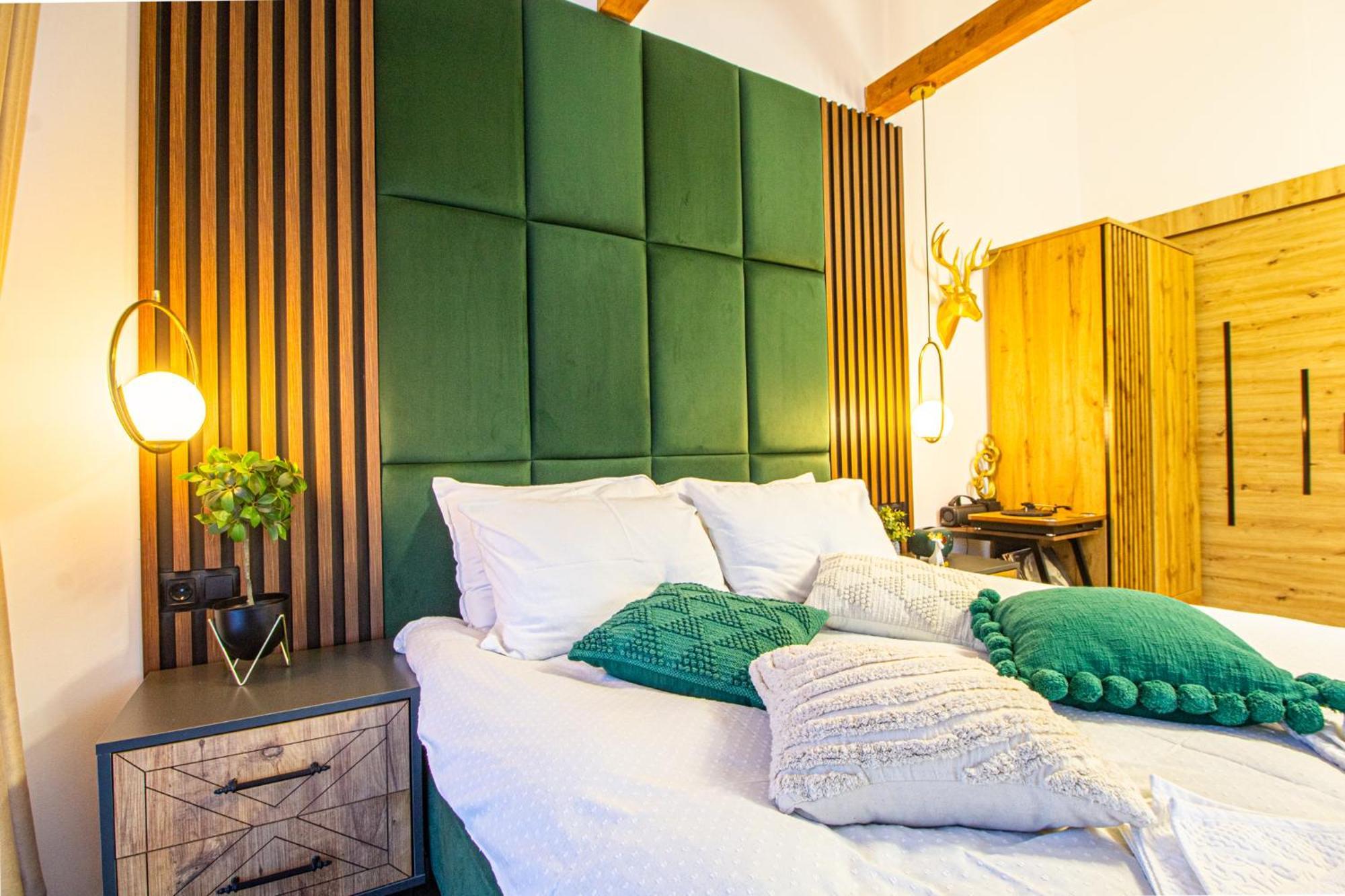 Doza De Verde Retreat&Spa Bran-Adults Only Sohodol  Экстерьер фото