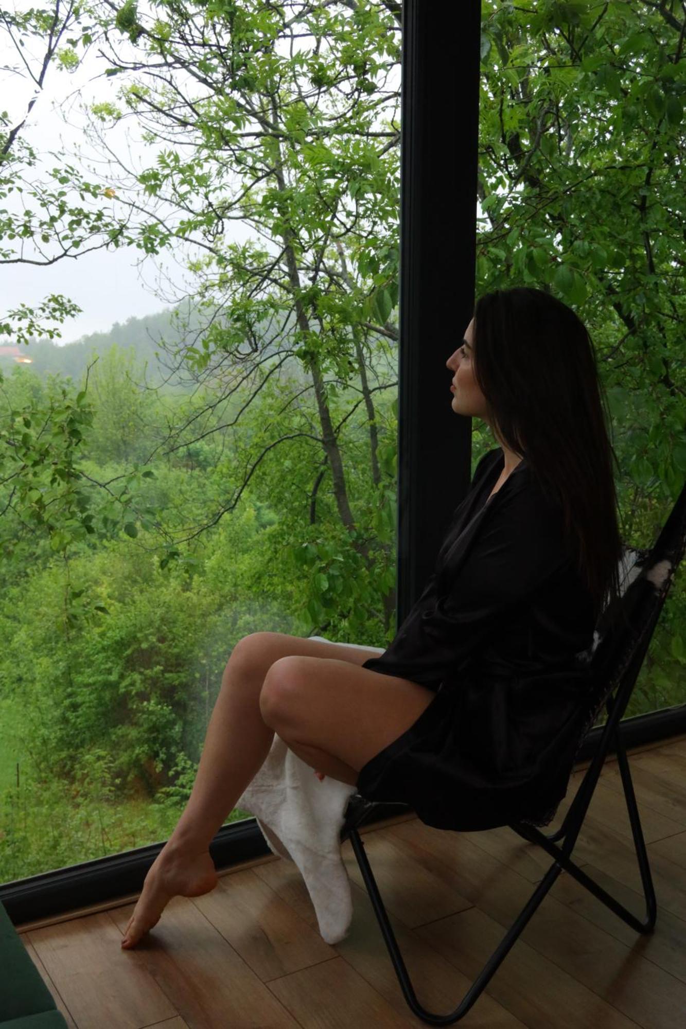 Doza De Verde Retreat&Spa Bran-Adults Only Sohodol  Экстерьер фото