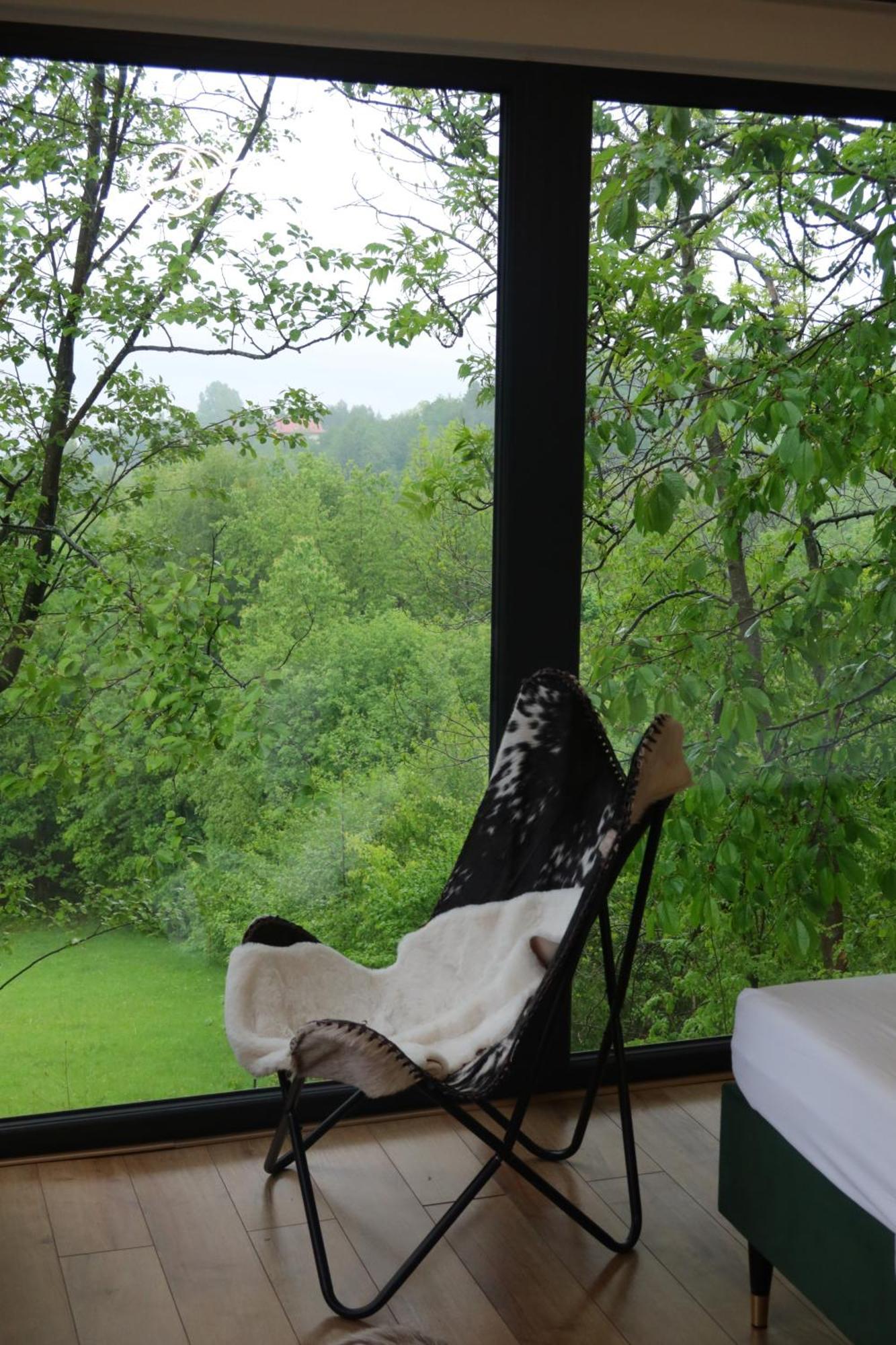 Doza De Verde Retreat&Spa Bran-Adults Only Sohodol  Экстерьер фото