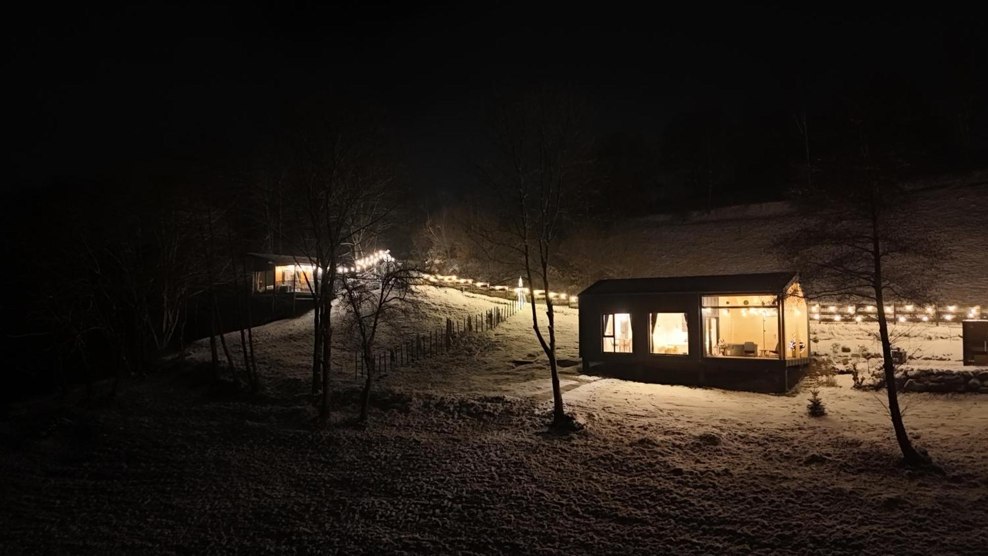 Doza De Verde Retreat&Spa Bran-Adults Only Sohodol  Экстерьер фото