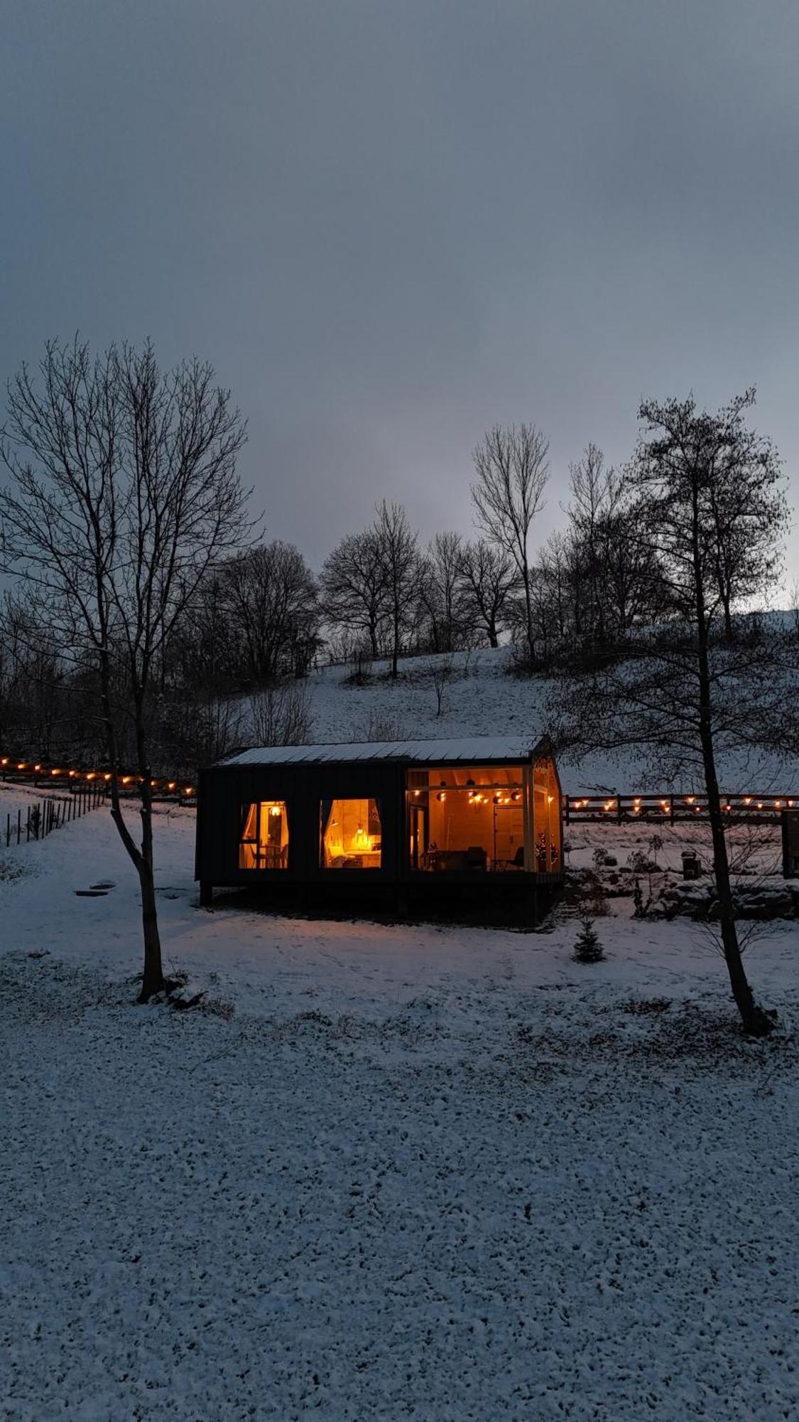 Doza De Verde Retreat&Spa Bran-Adults Only Sohodol  Экстерьер фото