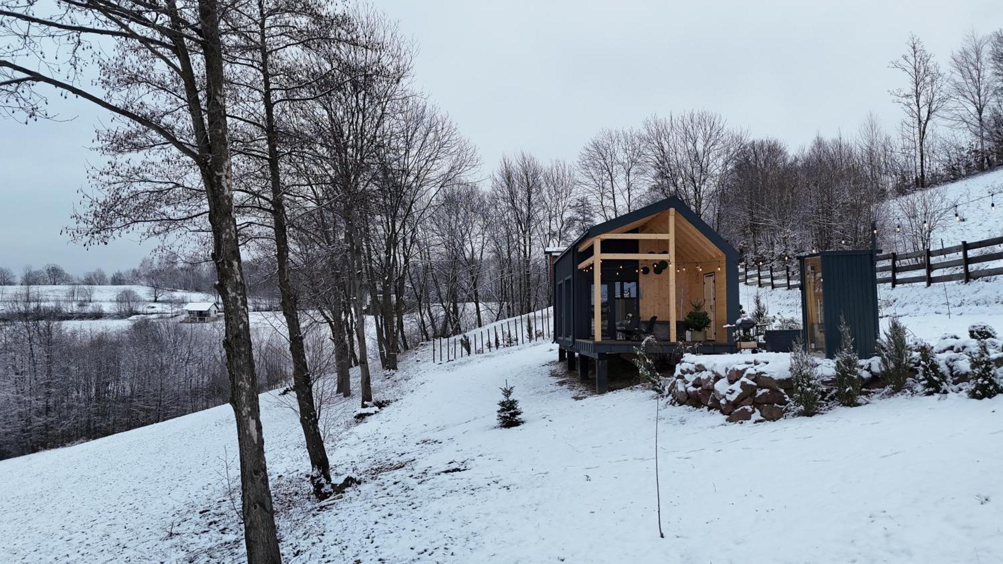 Doza De Verde Retreat&Spa Bran-Adults Only Sohodol  Экстерьер фото