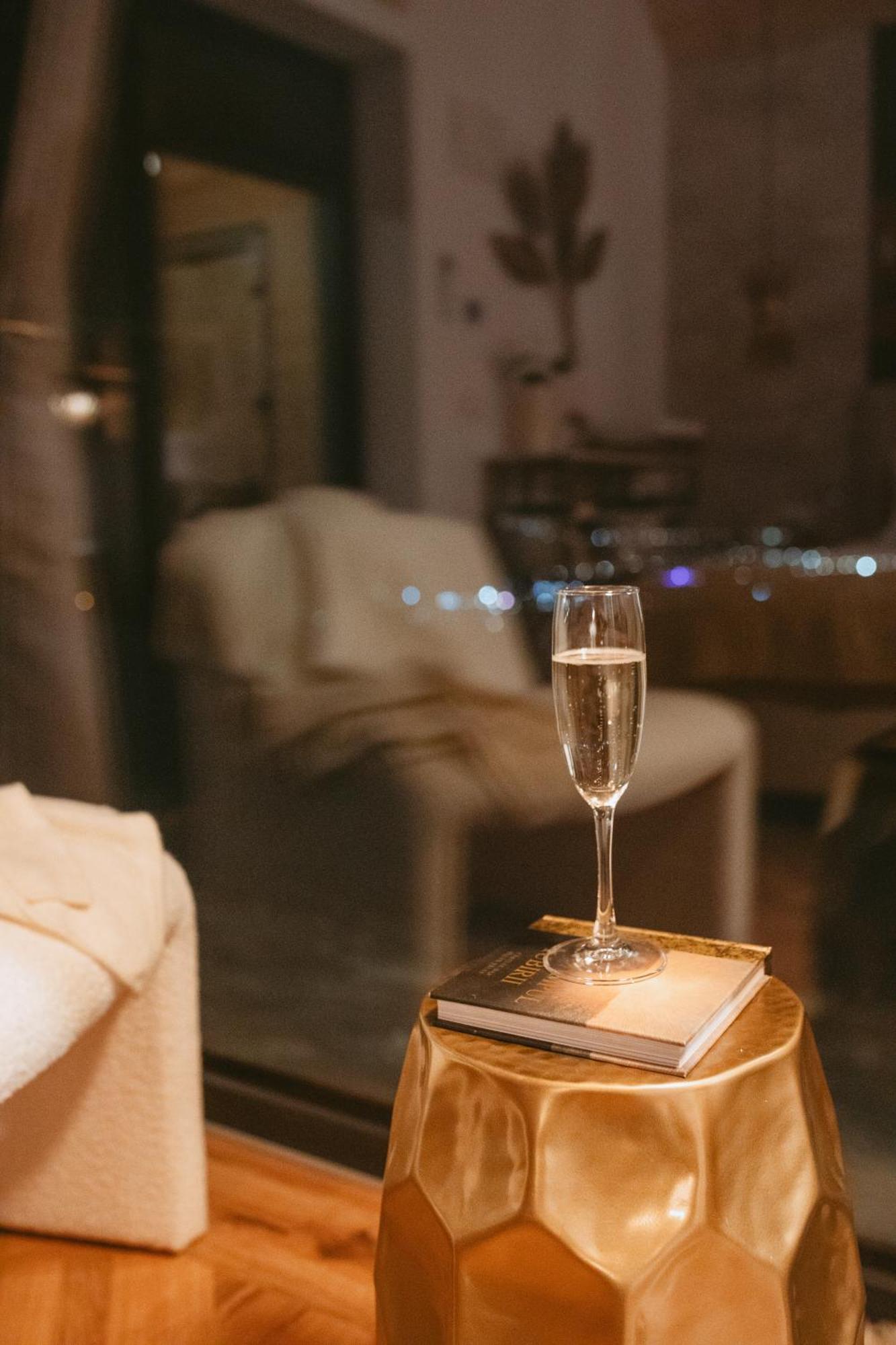 Doza De Verde Retreat&Spa Bran-Adults Only Sohodol  Экстерьер фото
